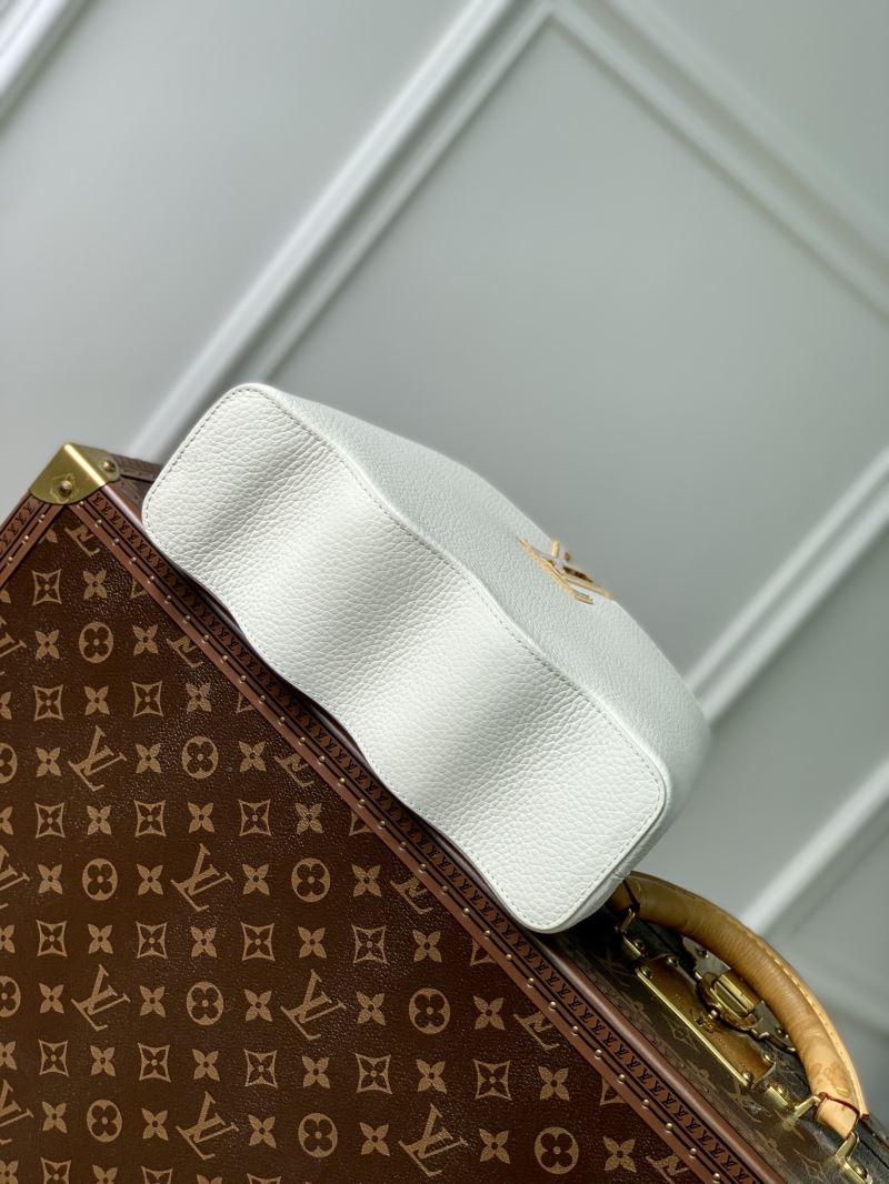 LV Capucines Bags